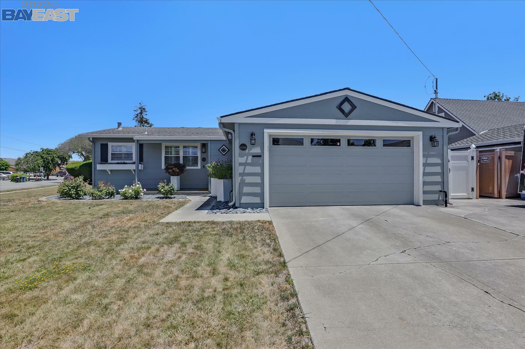 Property Photo:  6046 Bennington Dr  CA 94560 
