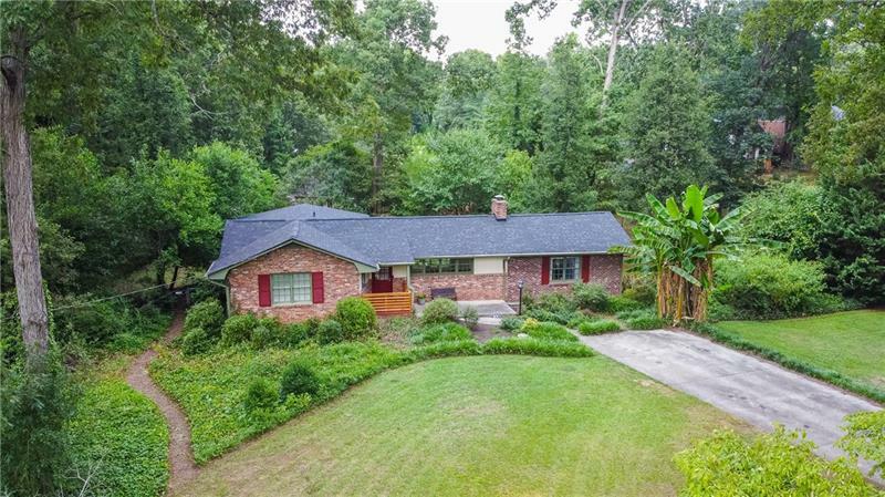 Property Photo:  3940 Williams Street  GA 30021 