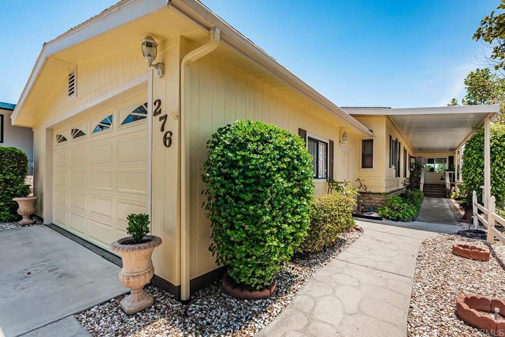 Property Photo:  3535 Linda Vista Drive 276  CA 92078 