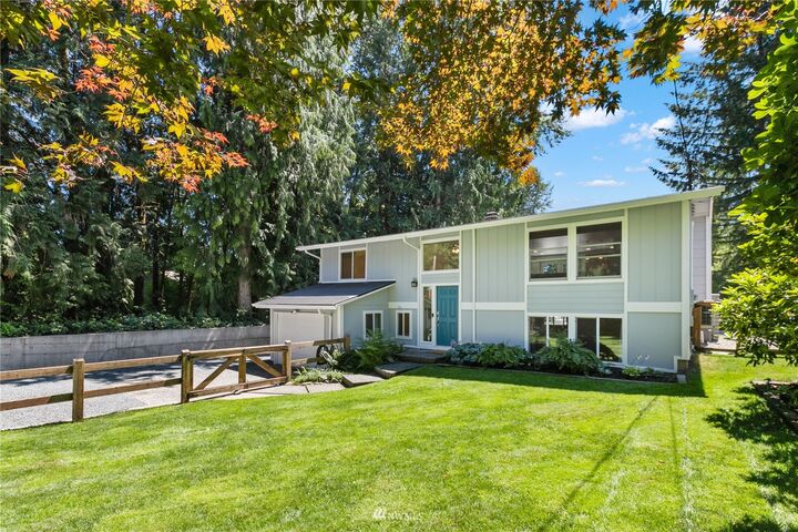 17212 116th Place NE  Arlington WA 98223 photo