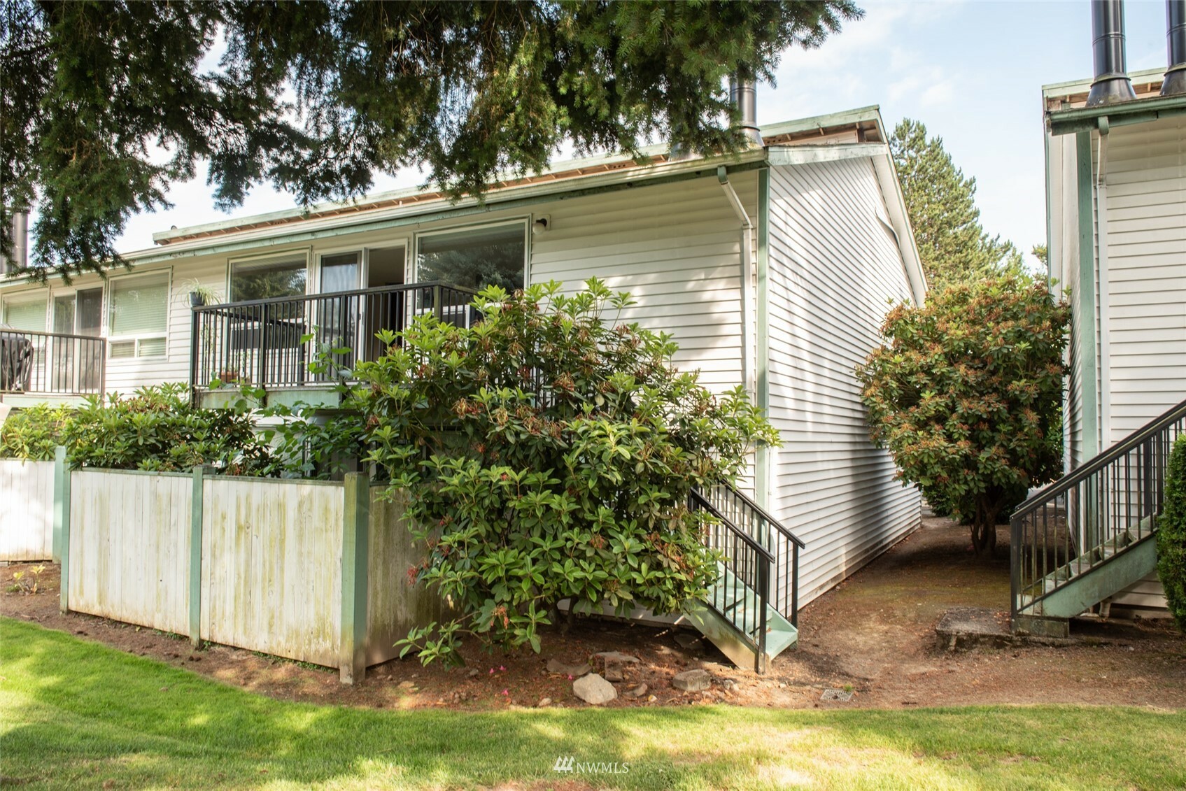 Property Photo:  1832 SW 318th Place 23C  WA 98023 