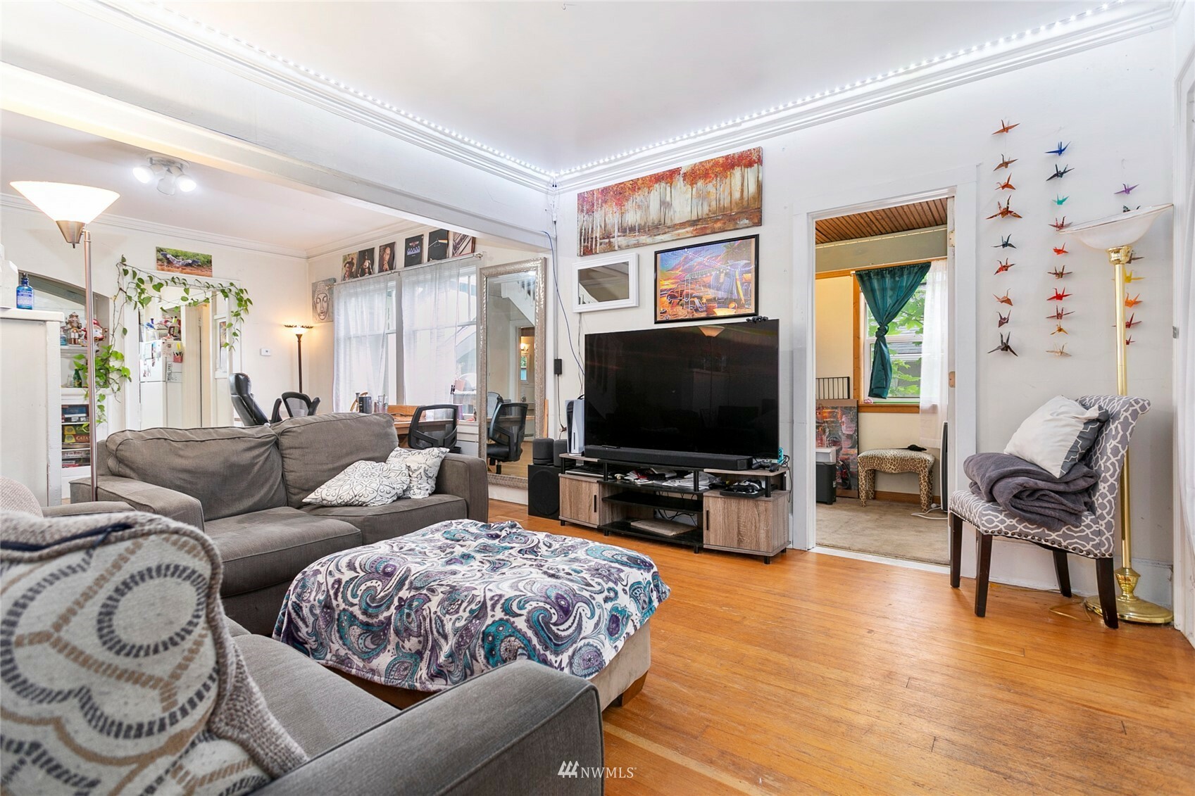Property Photo: 1025 High Street WA 98225