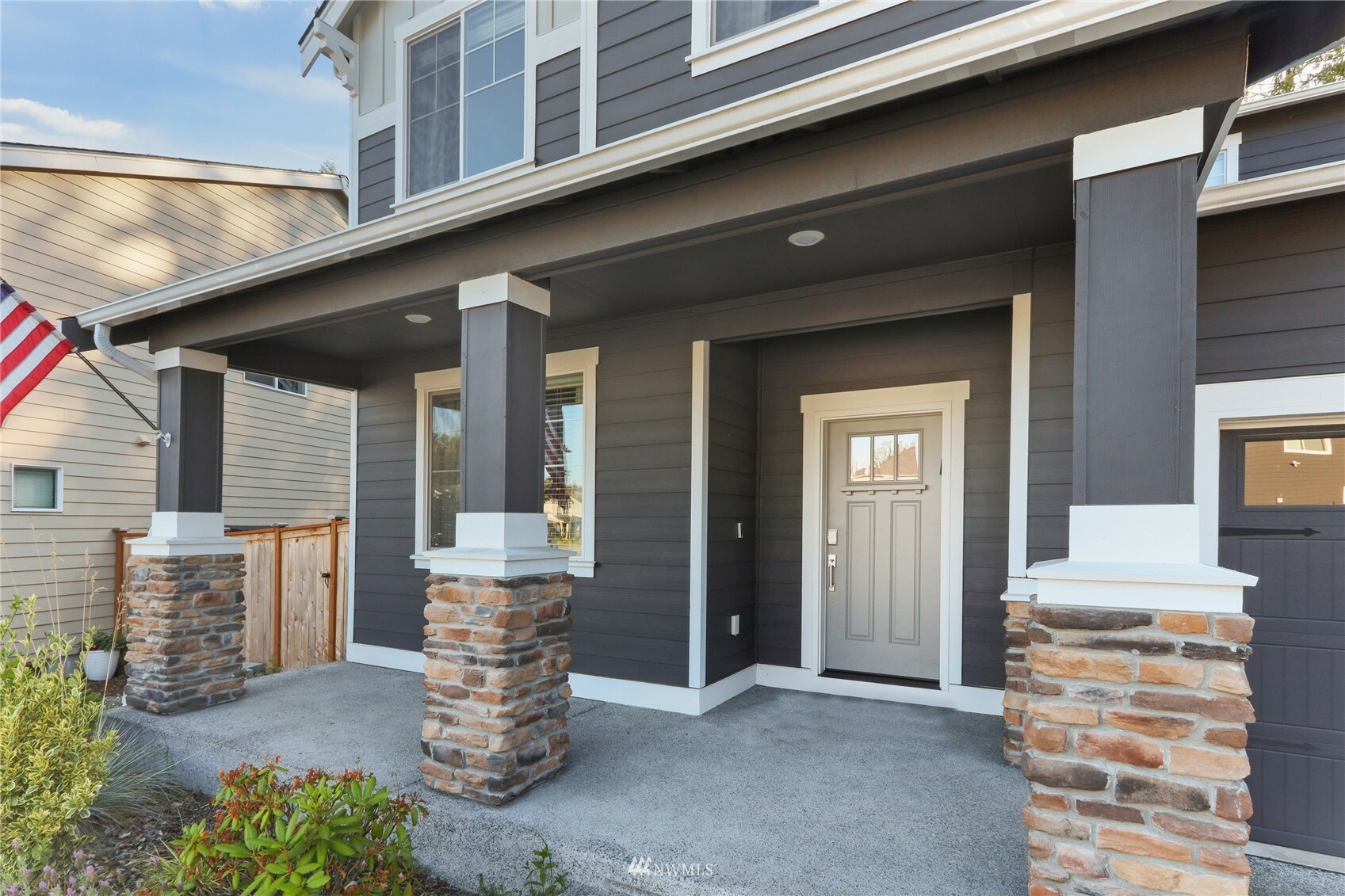 Property Photo: 12506 Emerald Ridge Boulevard E WA 98374