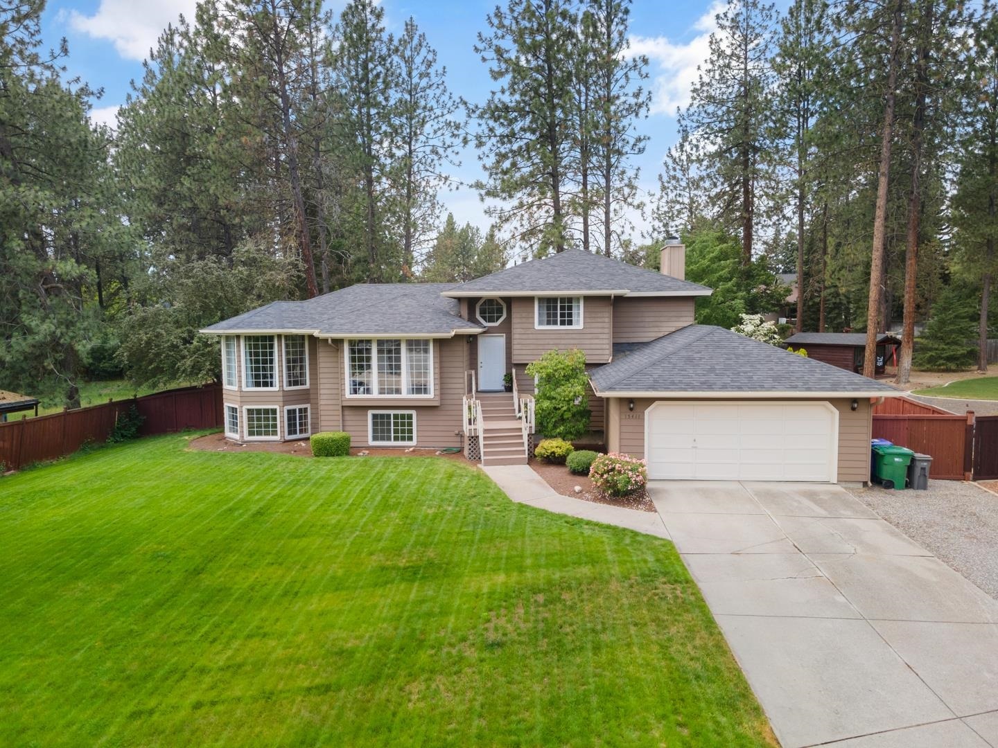 15411 N Franklin Ct  Spokane WA 99208 photo