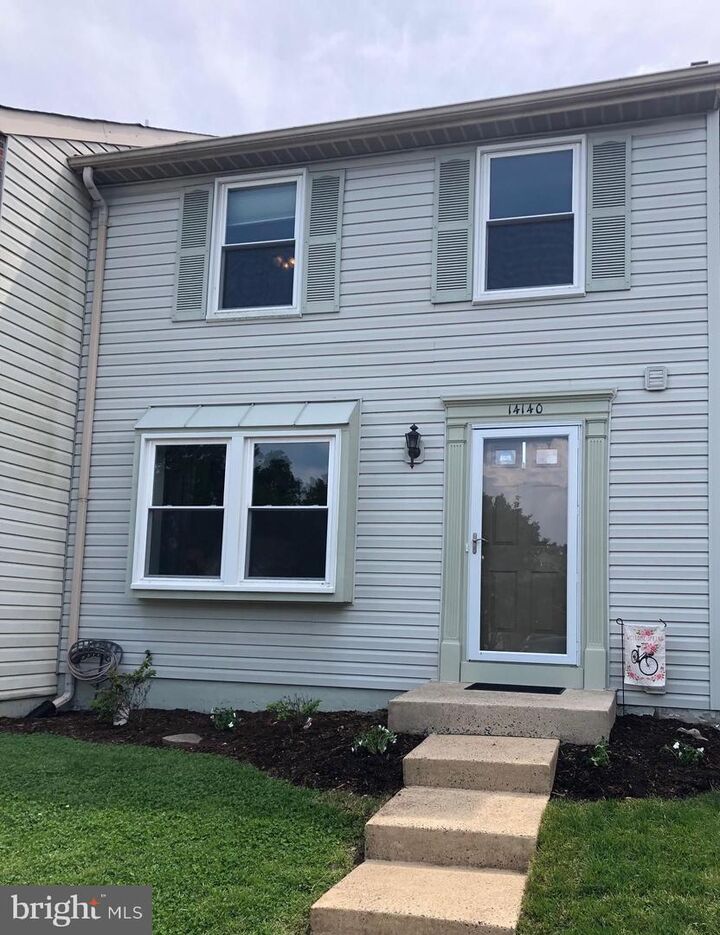 14140 Honey Hill Court  Centreville VA 20121 photo