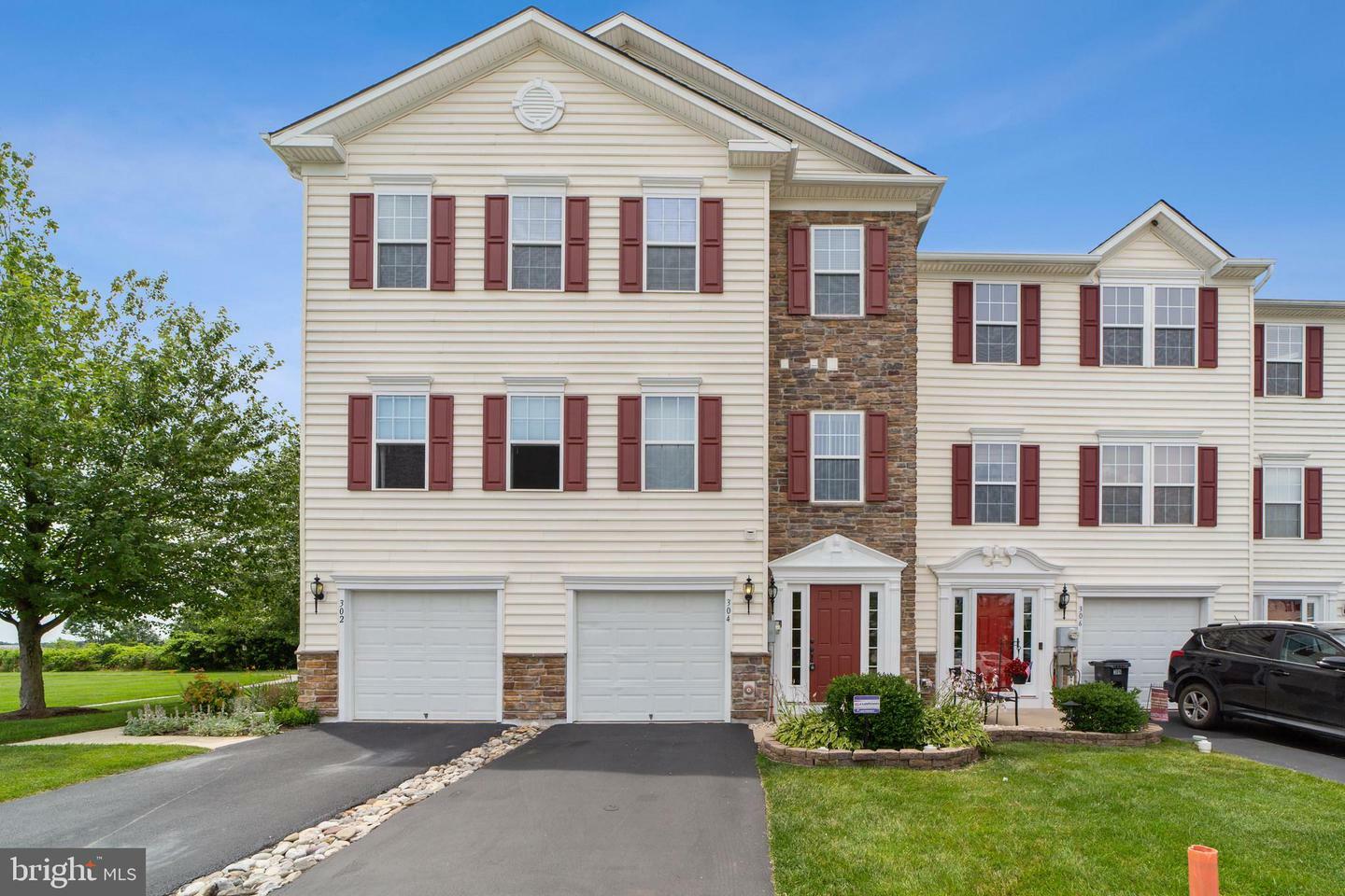 Property Photo:  304 Larose Drive  PA 19320 