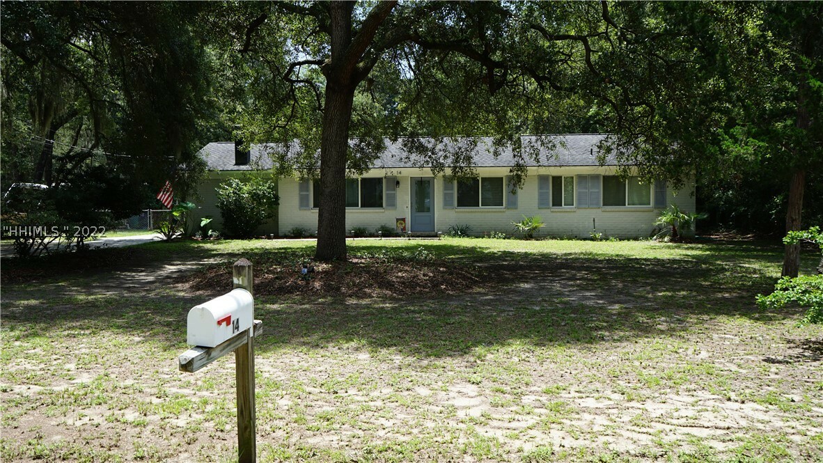 Property Photo:  14 Miller Drive W  SC 29907 