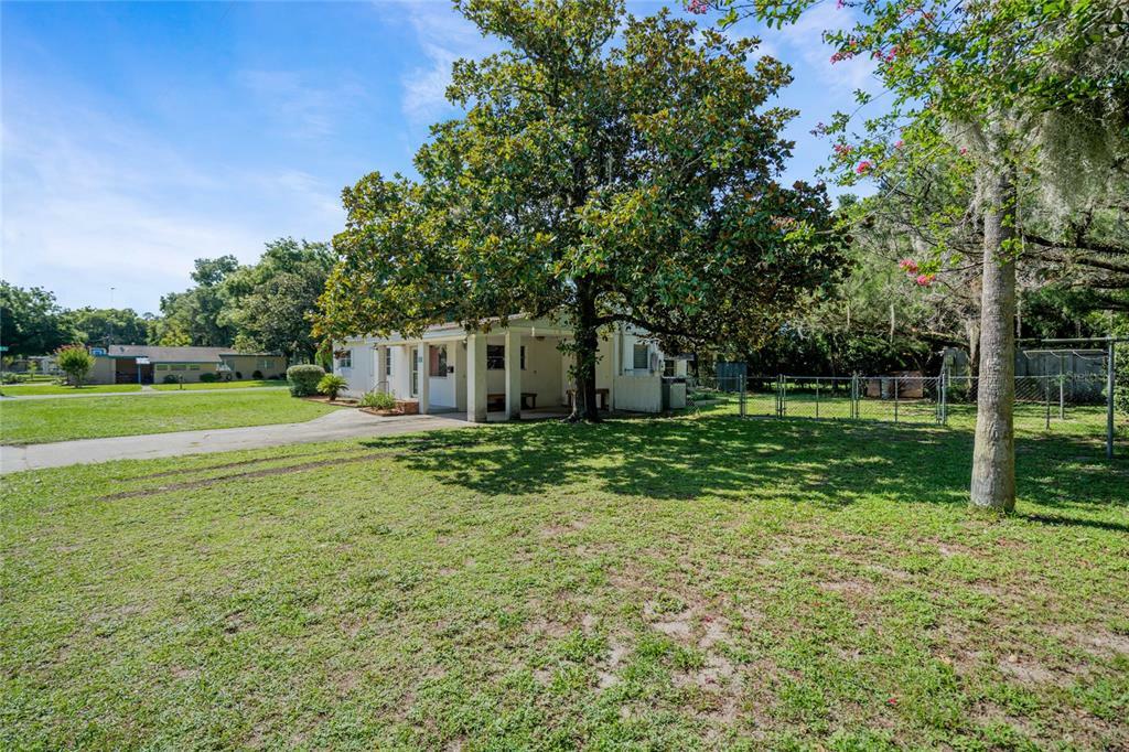 Property Photo:  1201 Gibson Street  FL 34748 