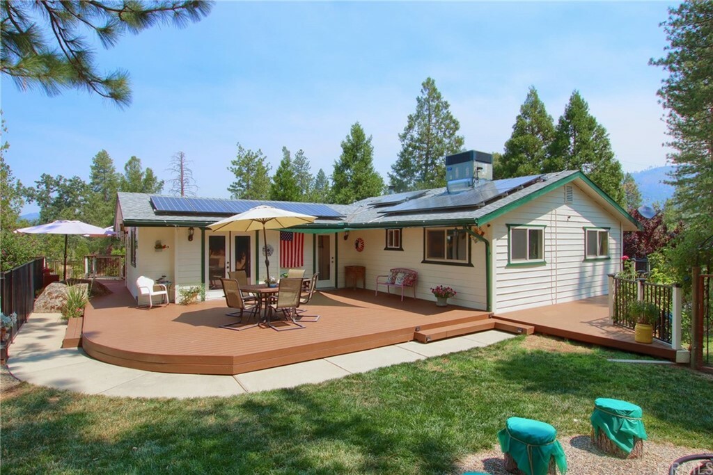 Property Photo:  5957 Pine Top Drive  CA 95338 