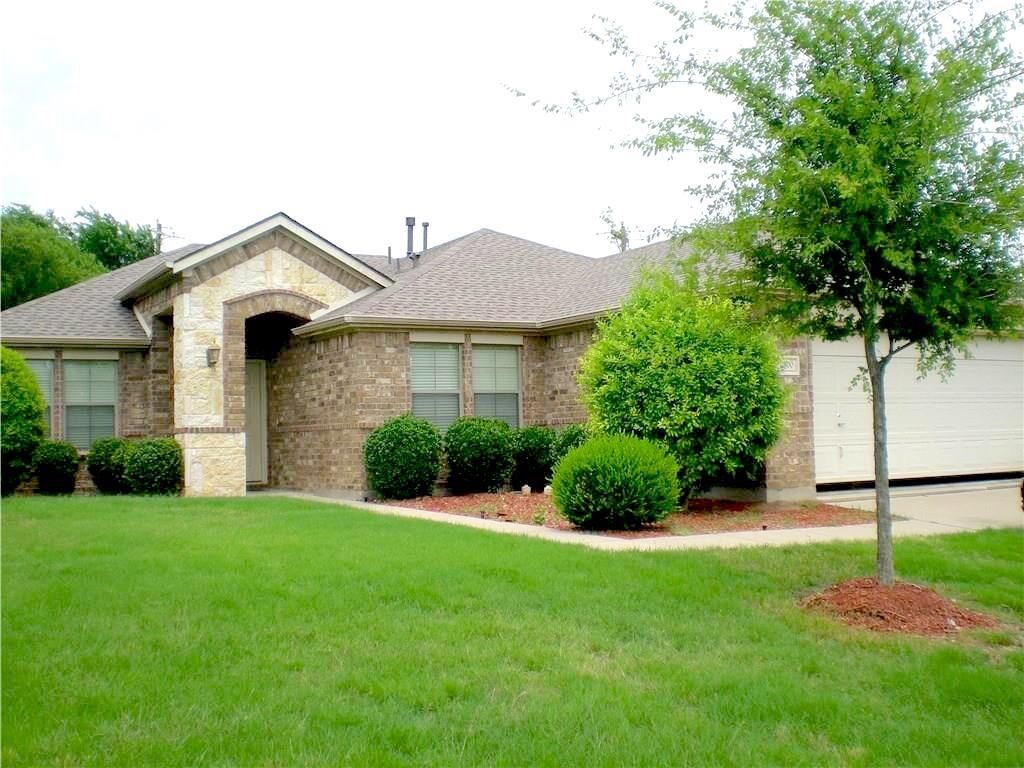 Property Photo:  7500 Shasta Drive  TX 75071 