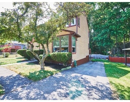 Property Photo:  10 Nancy Rd  MA 01904 