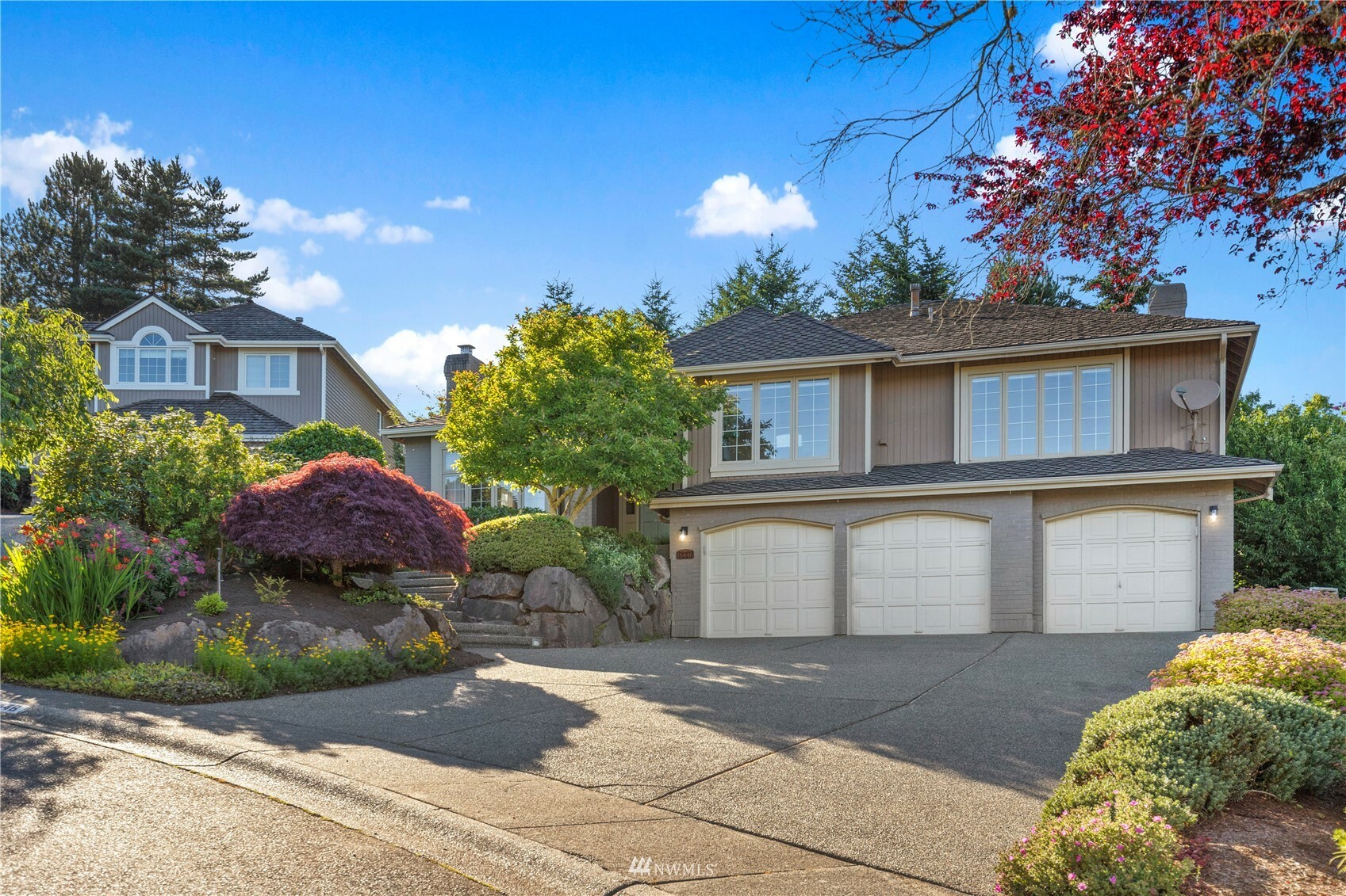 16446 NE 50th Street  Redmond WA 98052 photo