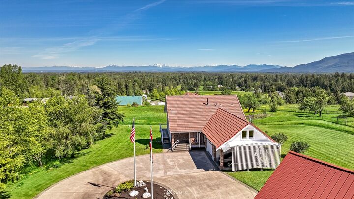 Property Photo:  2432 Mt. Baker Highway  WA 98226 