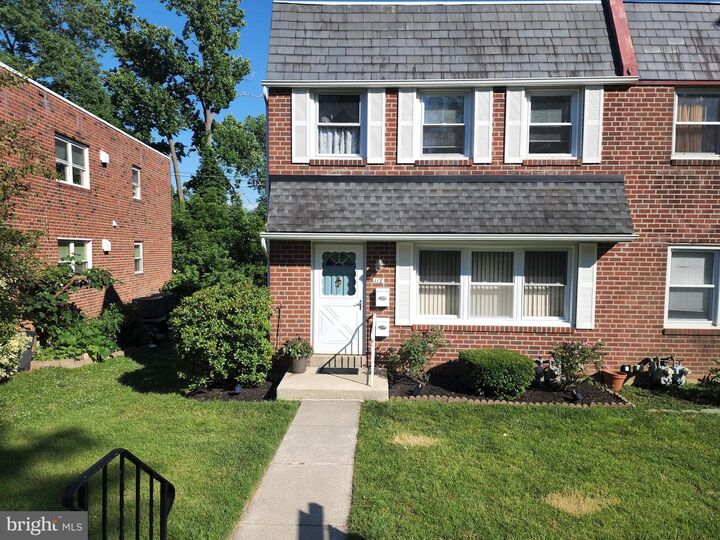 118 W Maryland Avenue  Aldan PA 19018 photo