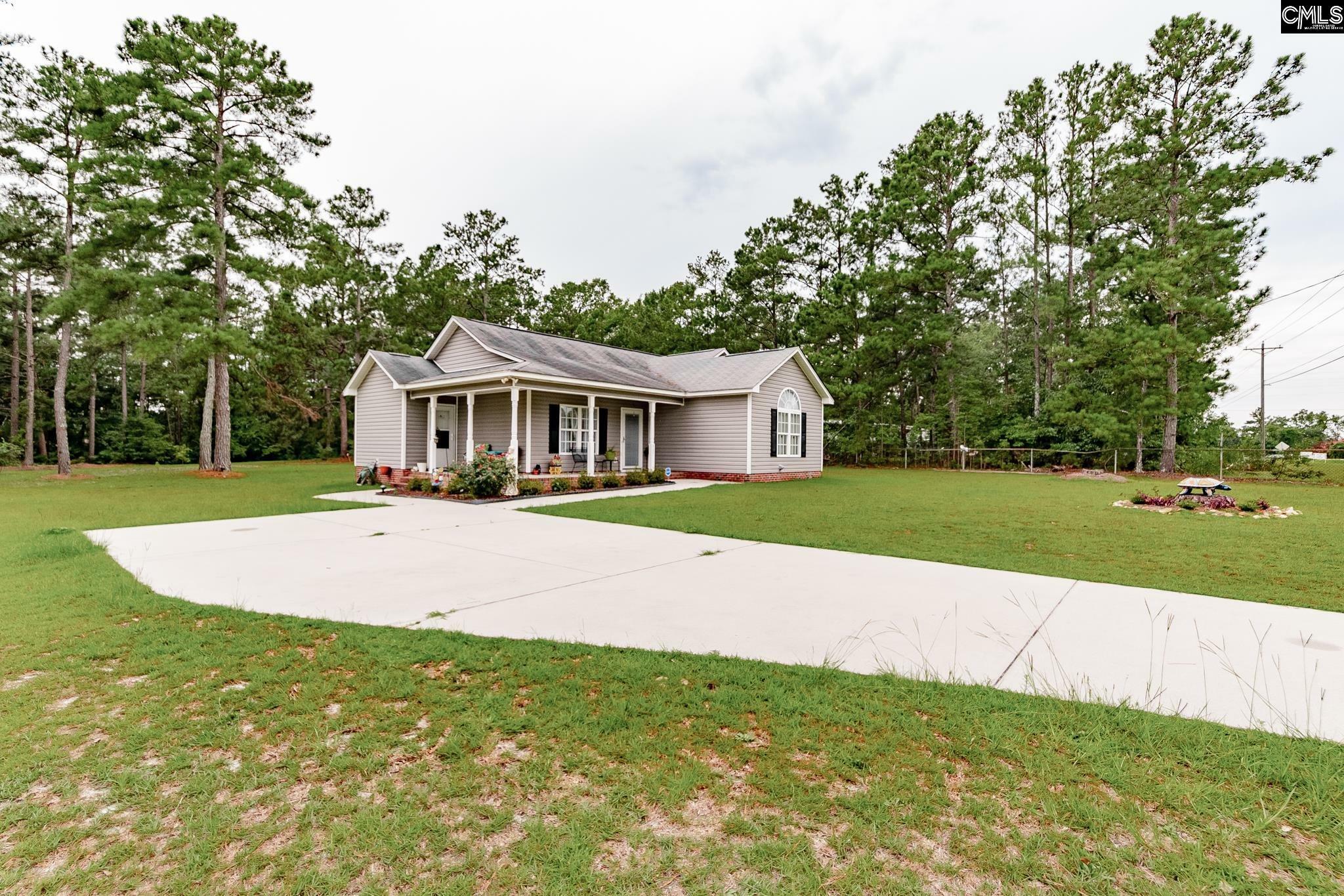 Property Photo:  887 Watts Hill  SC 29078 