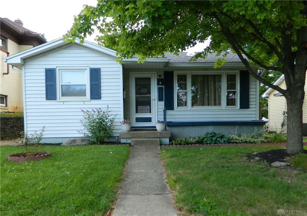 1281 Central Park Avenue  Kettering OH 45409 photo