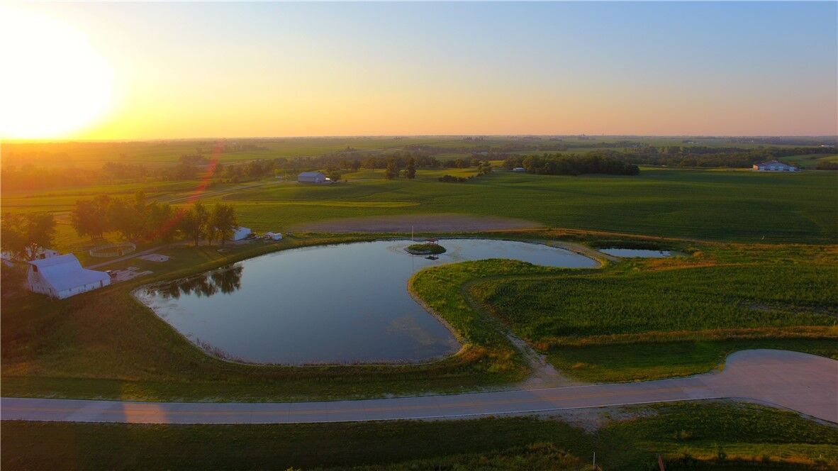 Property Photo:  12680 N 91st Avenue W  IA 50055 