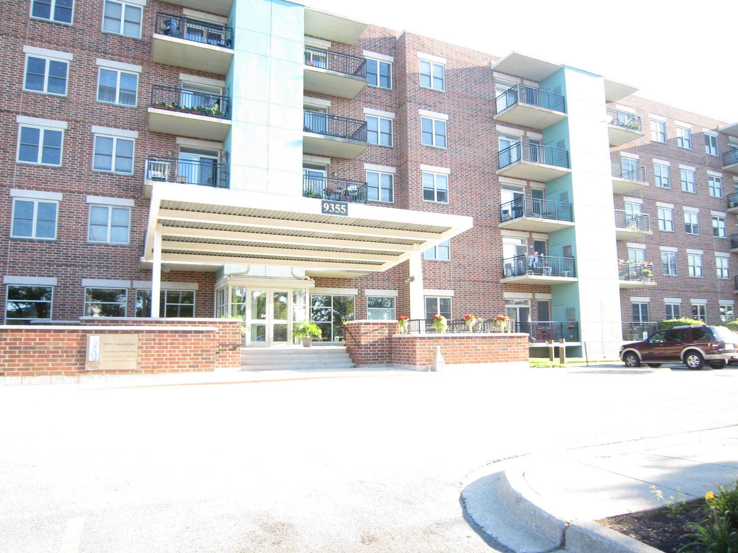 Property Photo: 9355 Irving Park Road 219 IL 60176