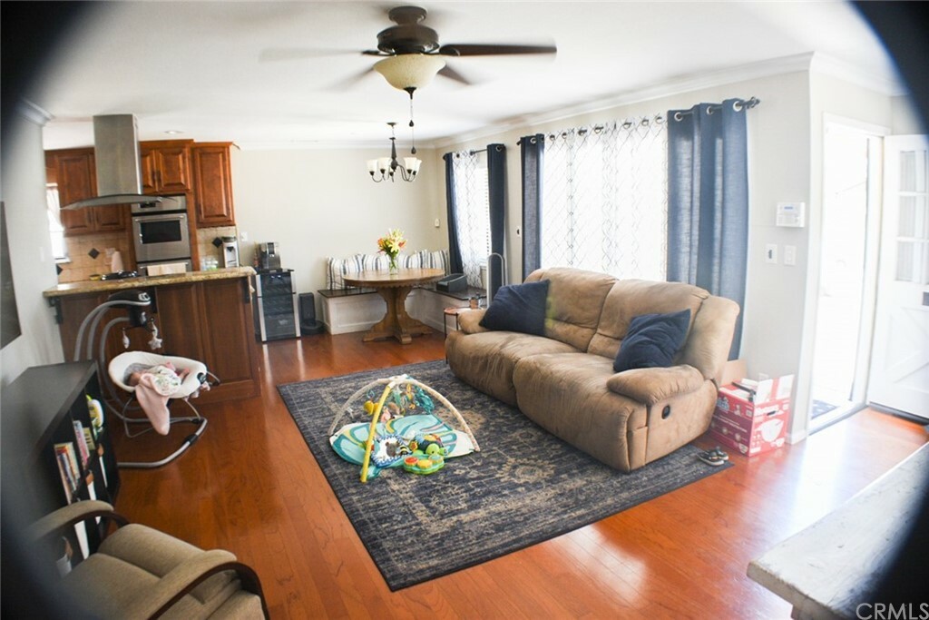 Property Photo:  14835 Mercado Ave  CA 90638 