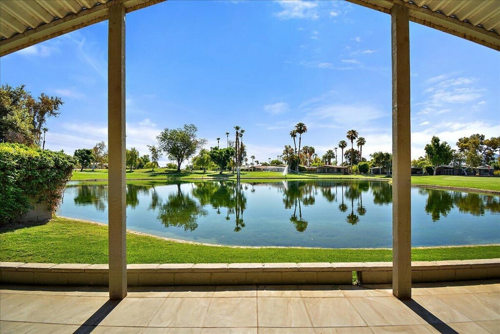 Property Photo:  73450 Country Club Drive 163  CA 92260 