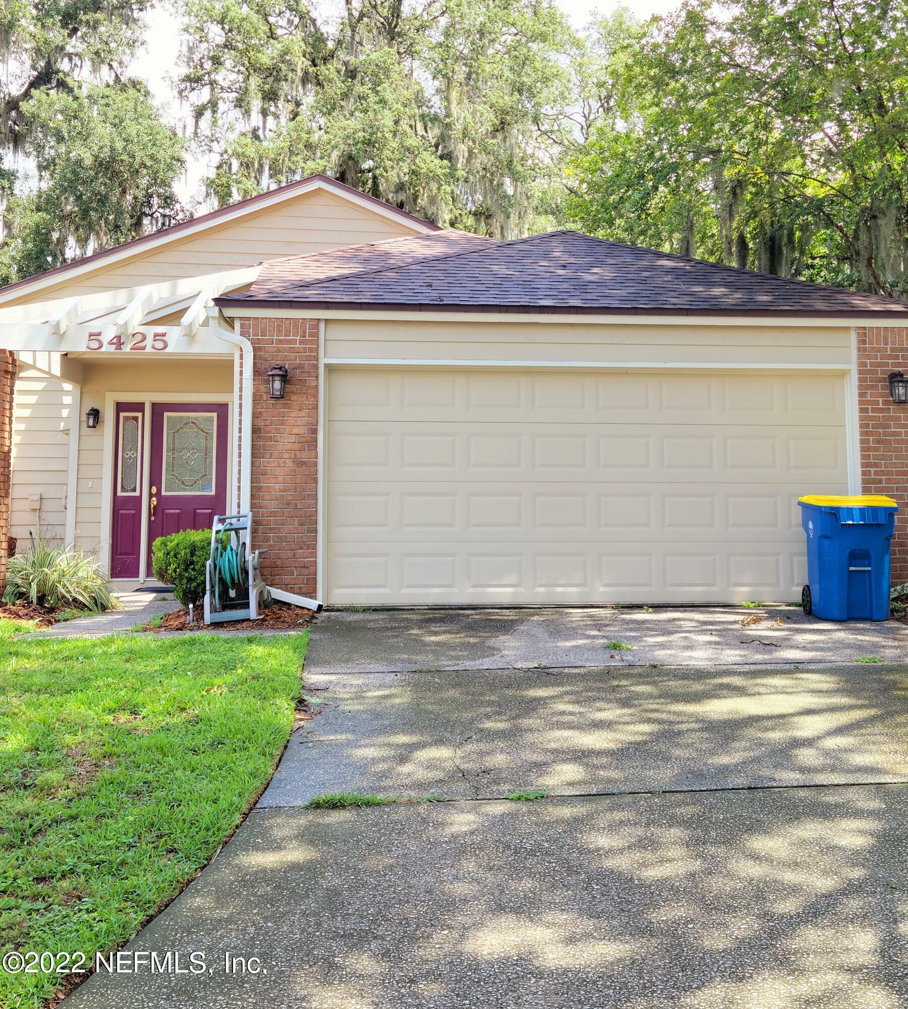 5425 Spring Brook Road  Jacksonville FL 32277 photo