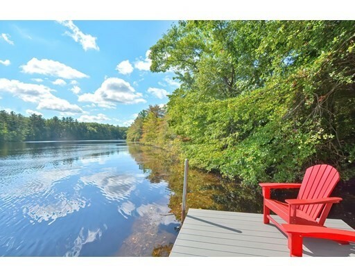 Property Photo: 620 Mountain Street MA 02067