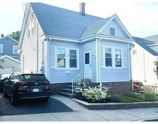 Property Photo: 39 Bettinson Ave MA 02149