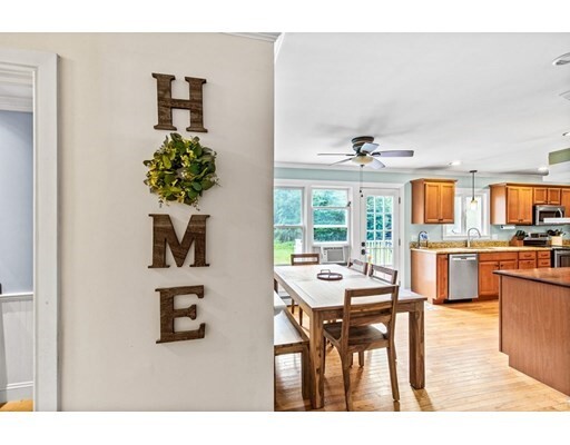 Property Photo: 231 Walnut Plain Rd MA 02770