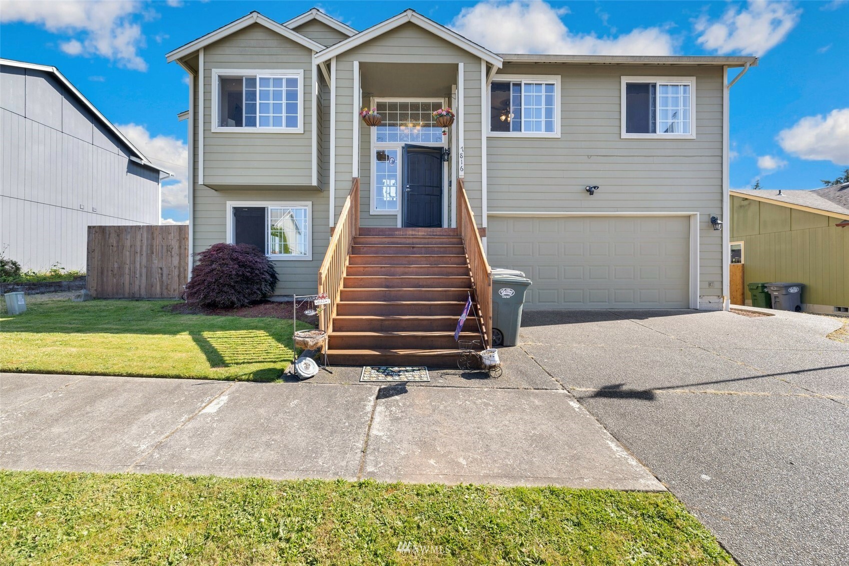 Property Photo:  7816 144th Street Ct E  WA 98375 