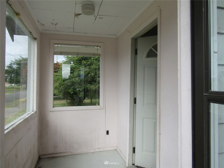 Property Photo: 119 Eklund Avenue WA 98550