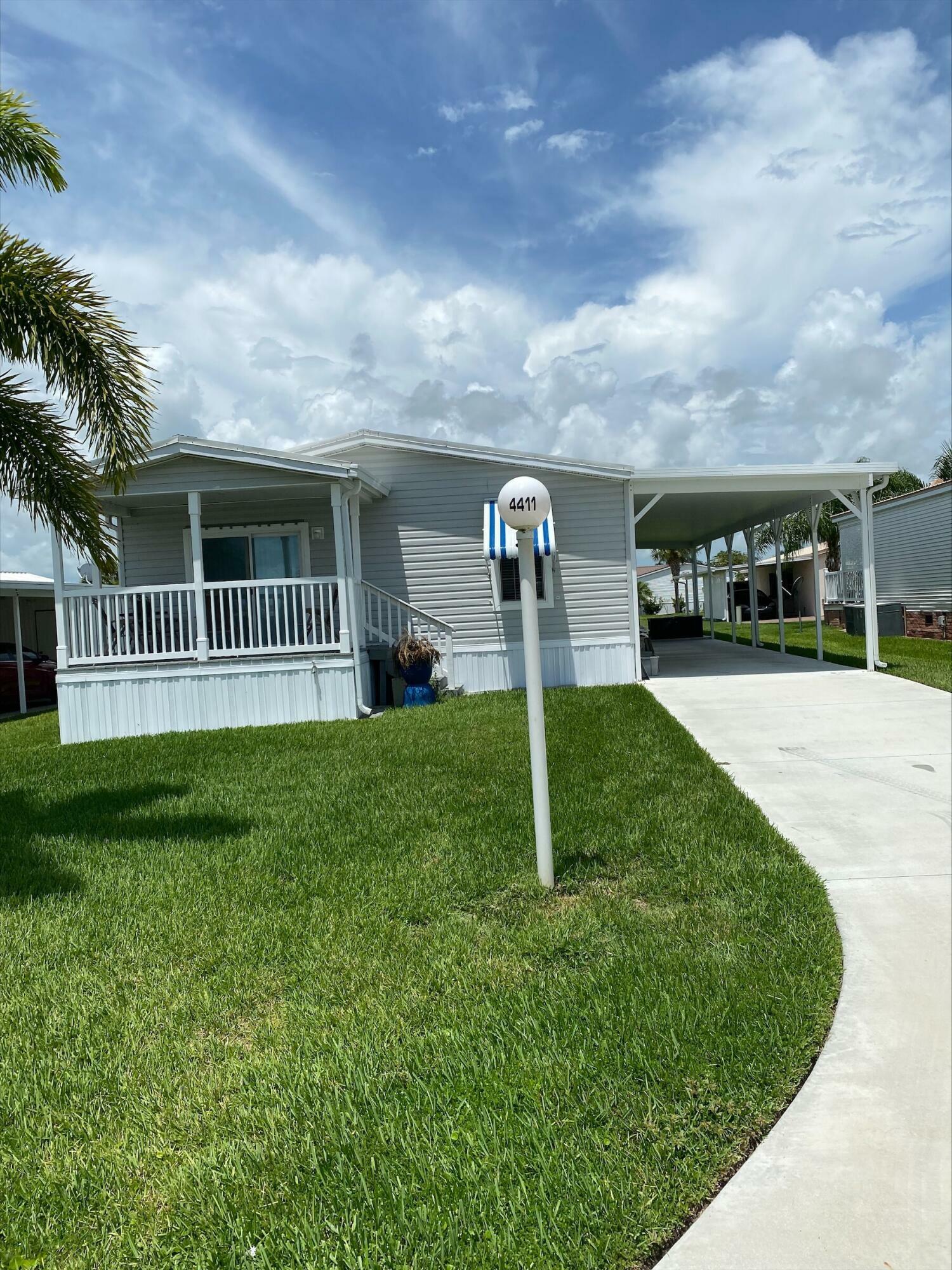 Property Photo:  4411 SW 10th Way  FL 34974 