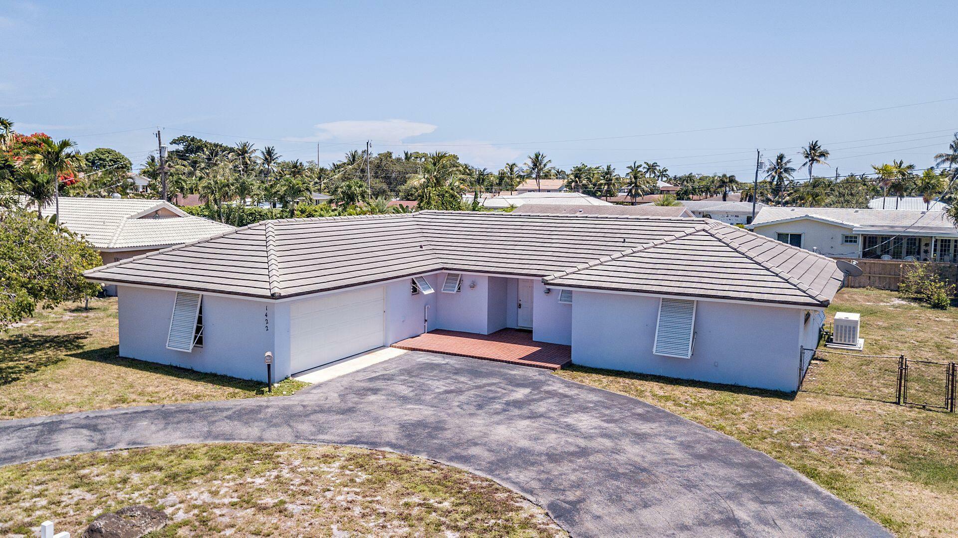 Property Photo: 1422 Keller Road FL 33406