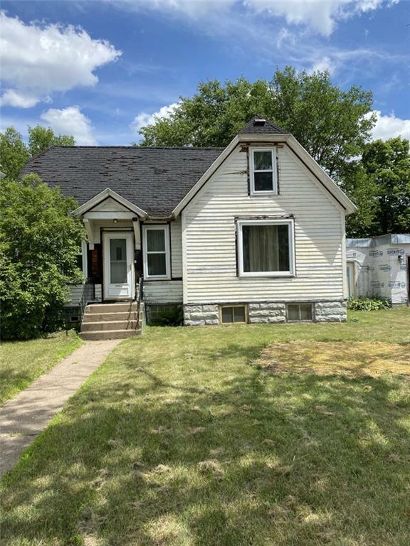 Property Photo:  417 Franklin Street  WI 54703 