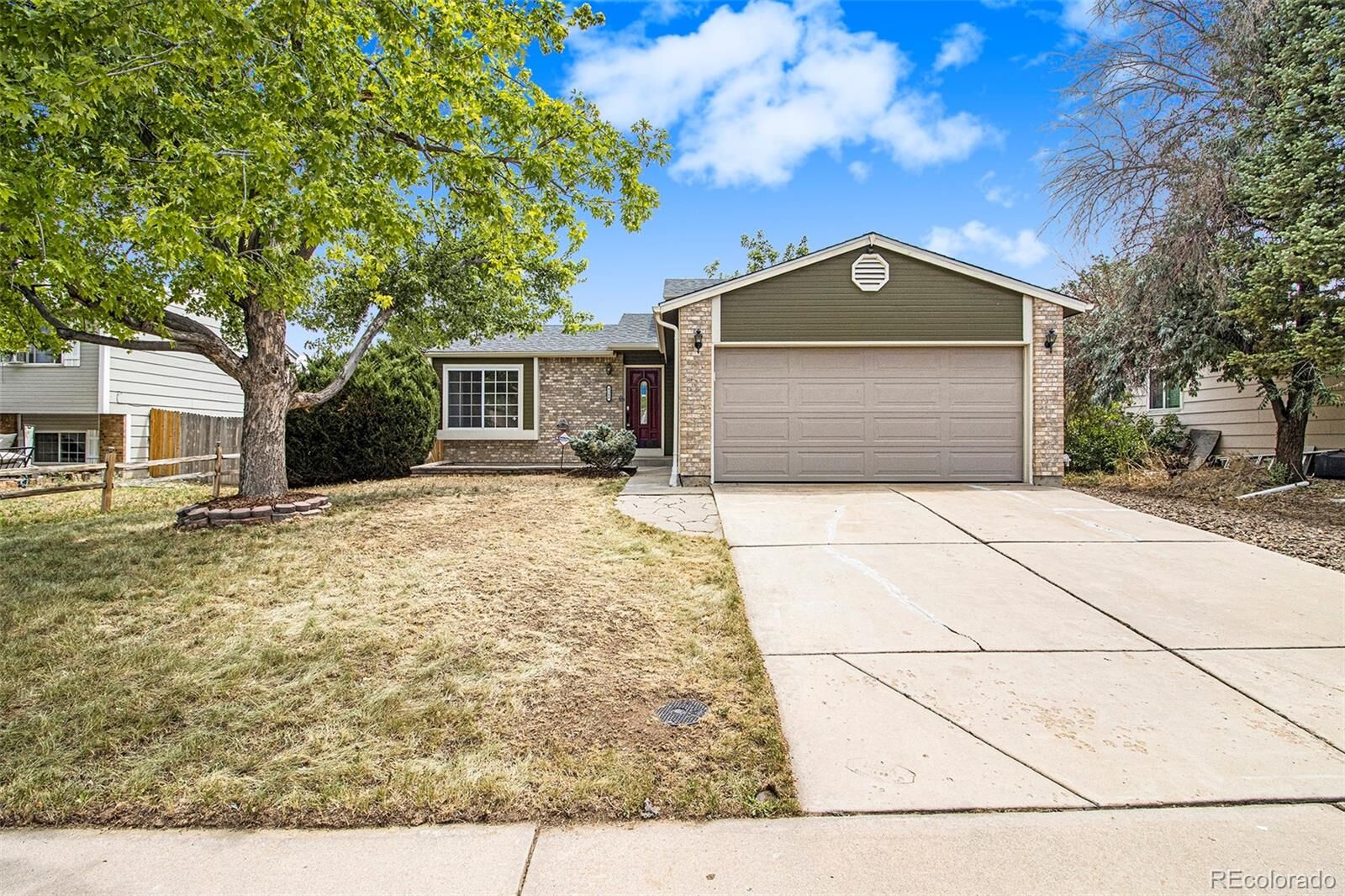 Property Photo:  4268 S Biscay Circle  CO 80013 