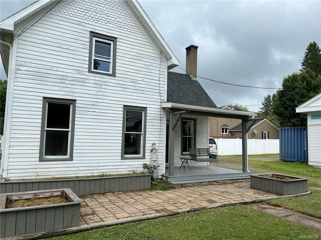 Property Photo:  59 East Main Street  NY 14706 