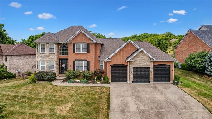 6996 Walnut Creek Drive  Liberty Twp OH 45011 photo