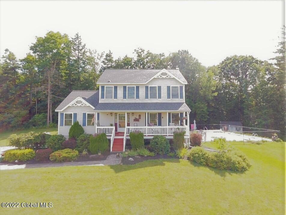 Property Photo:  1088 Old Hwy 30  NY 12066 