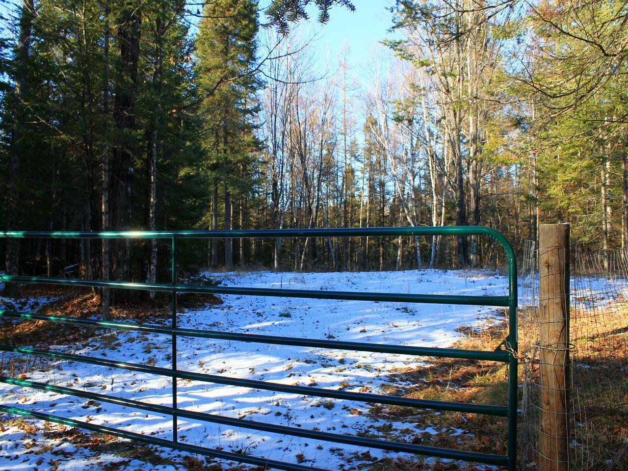 Property Photo:  6 Acres Rogers Ln  WI 54547 