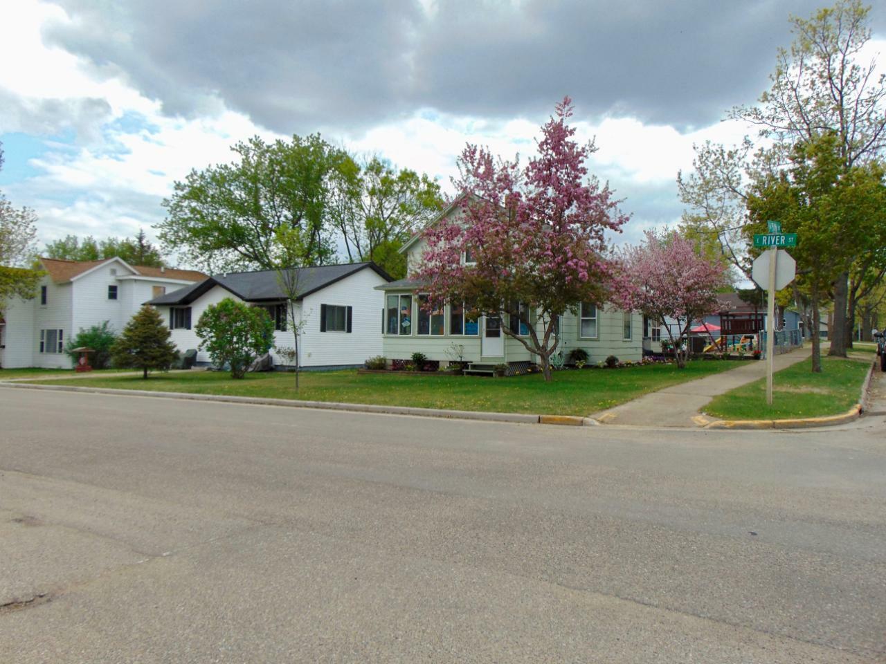 Property Photo:  104 River St  WI 54487 