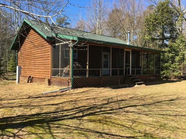 Property Photo:  8076N Peltonen Rd  WI 54536 