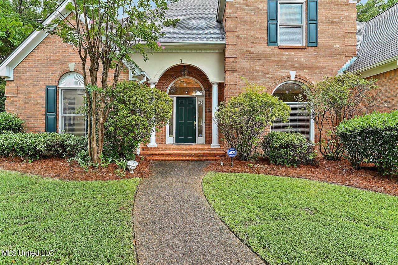 Property Photo:  604 Winteridge Court  MS 39157 