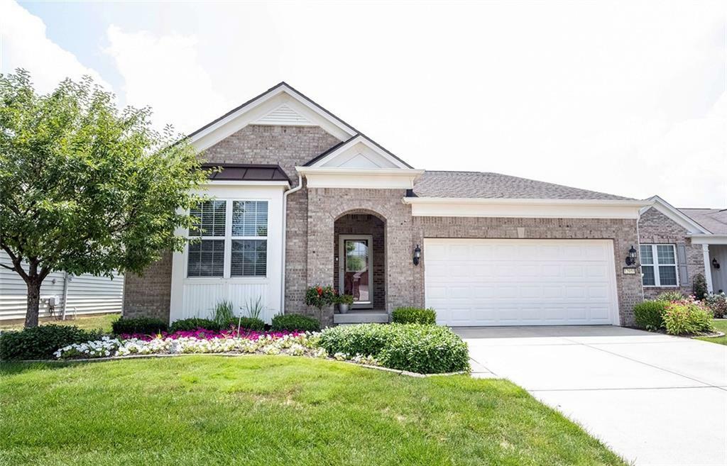 12959 Venito Trail  Fishers IN 46037 photo