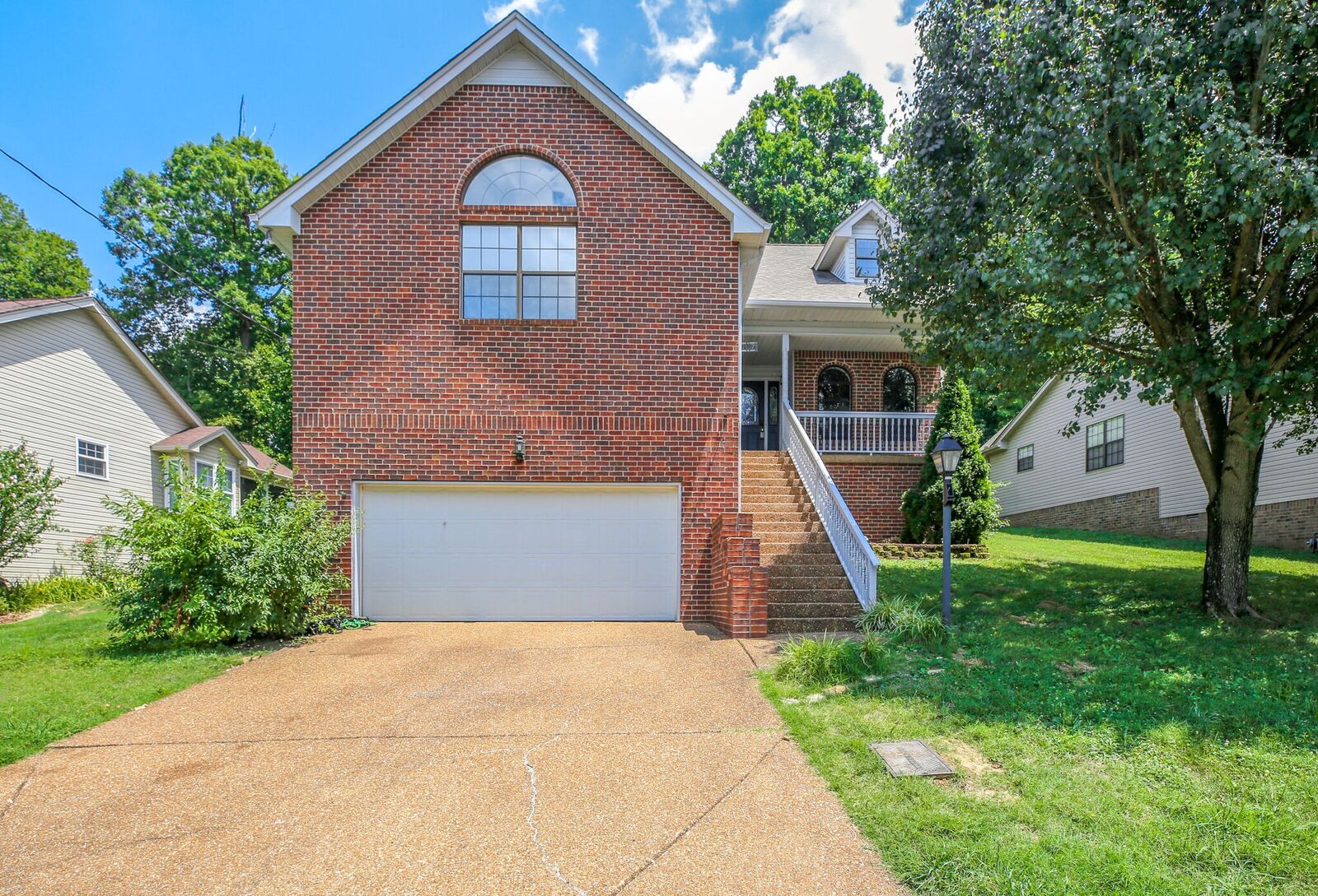 Property Photo:  3457 Cobble St  TN 37211 