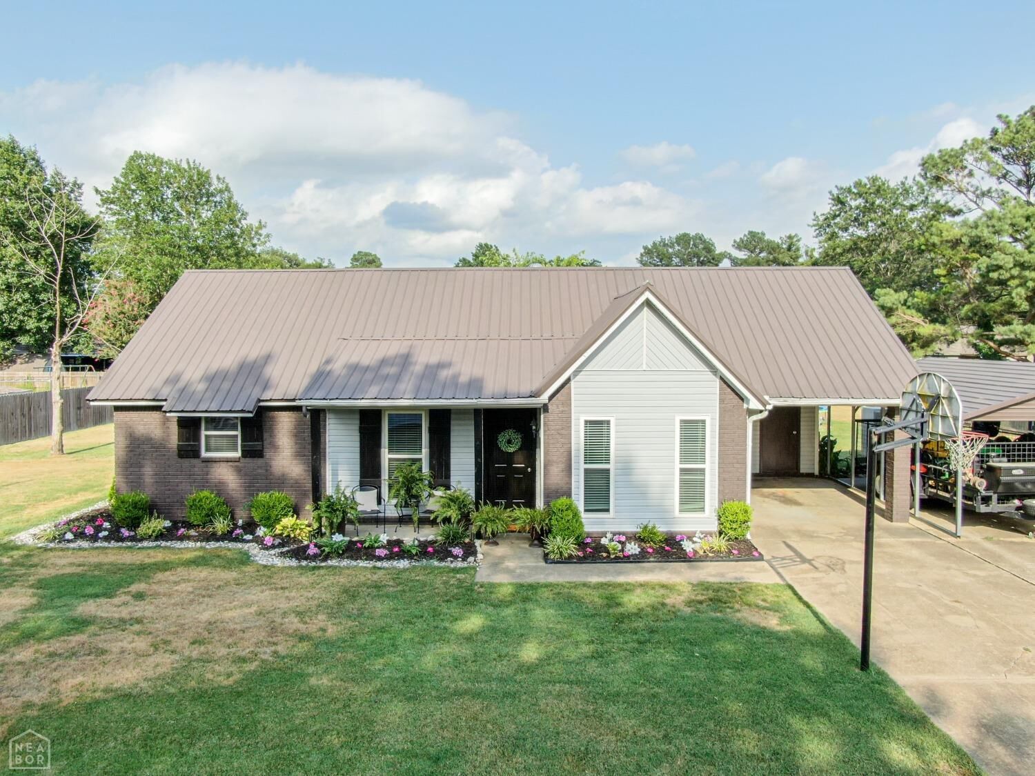 Property Photo:  2 Windfield Circle  AR 72472 