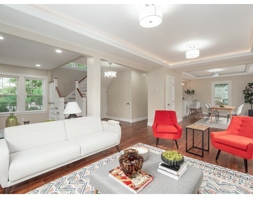 Property Photo: 87 Walsh St MA 02155
