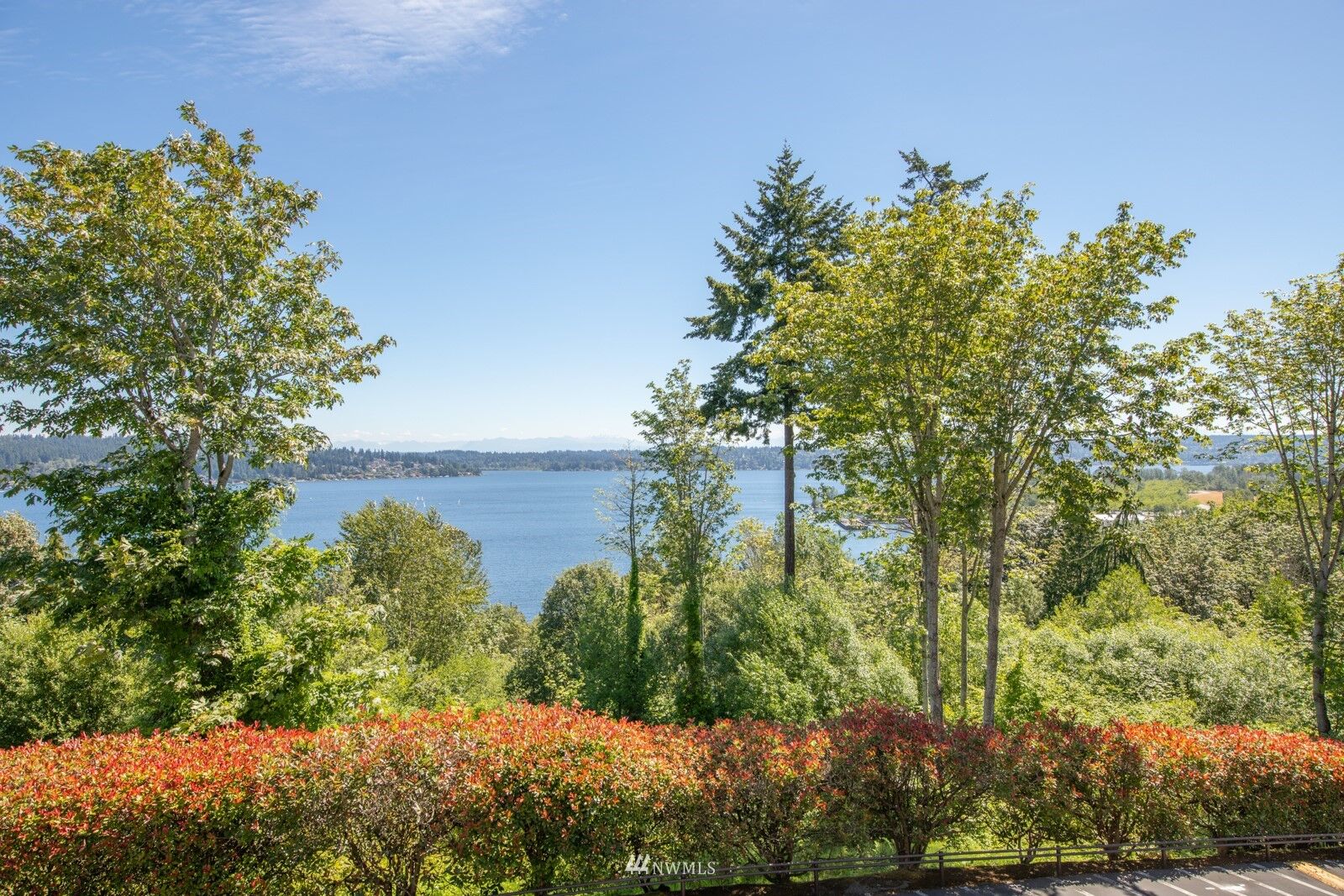 Property Photo: 8003 Sand Point Way NE B32 WA 98115