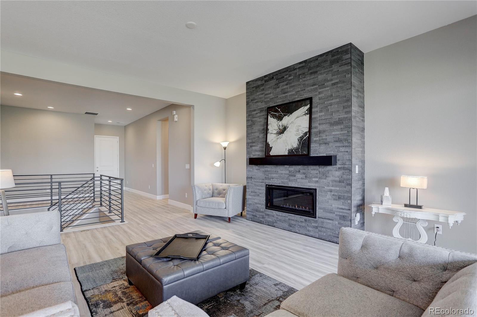 8985 Chalk Creek Place  Littleton CO 80125 photo
