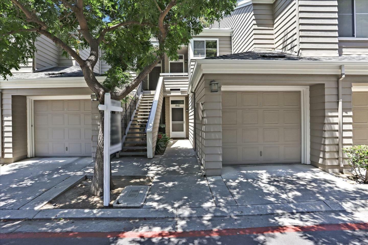 Property Photo:  1663 Parkview Green Circle  CA 95131 