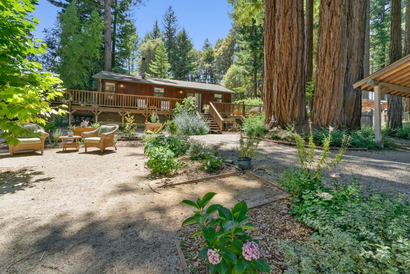 Property Photo:  2175 Pine Flat Road  CA 95060 