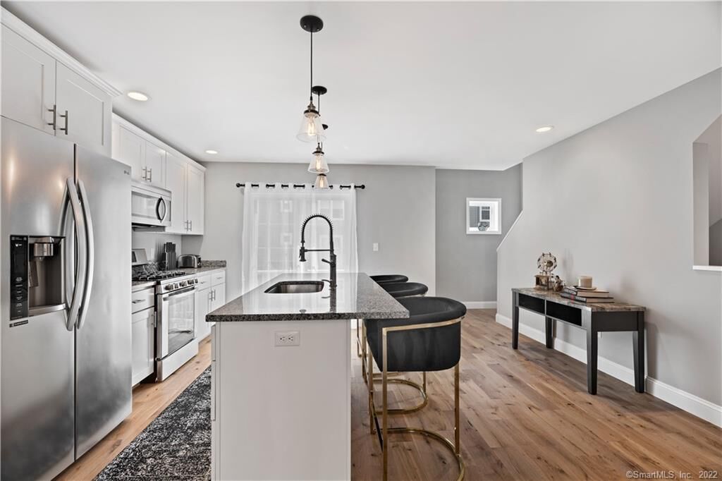 Property Photo:  64 Scotch Cap Road 169  CT 06375 